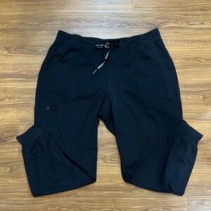 Med Couture Jogger Scrub Pant